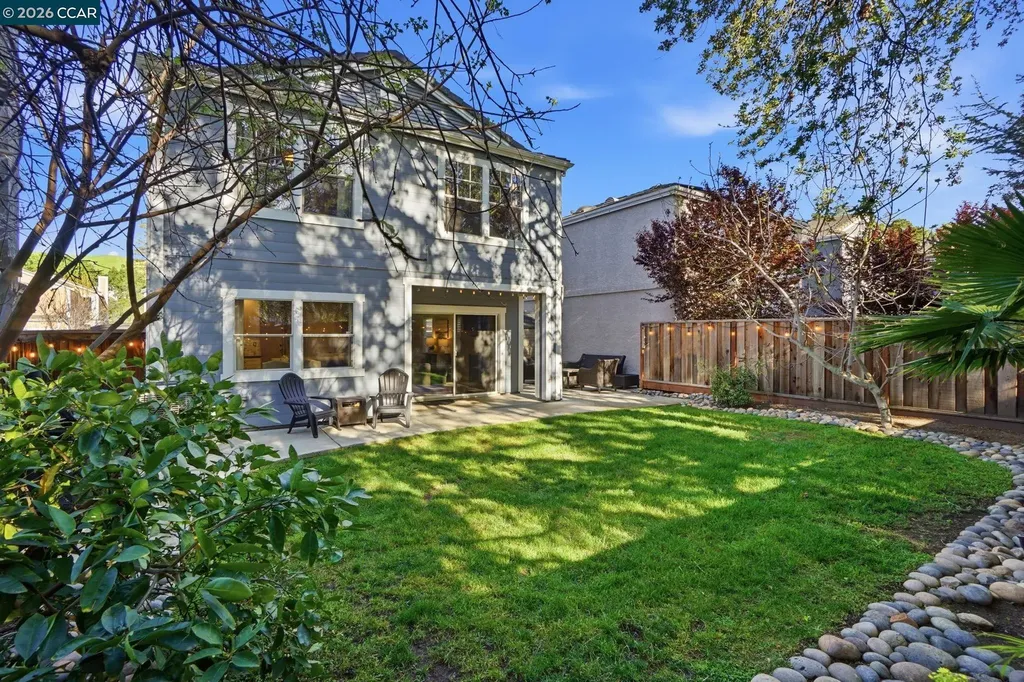 249 Stranahan Circle Clayton CA 94517