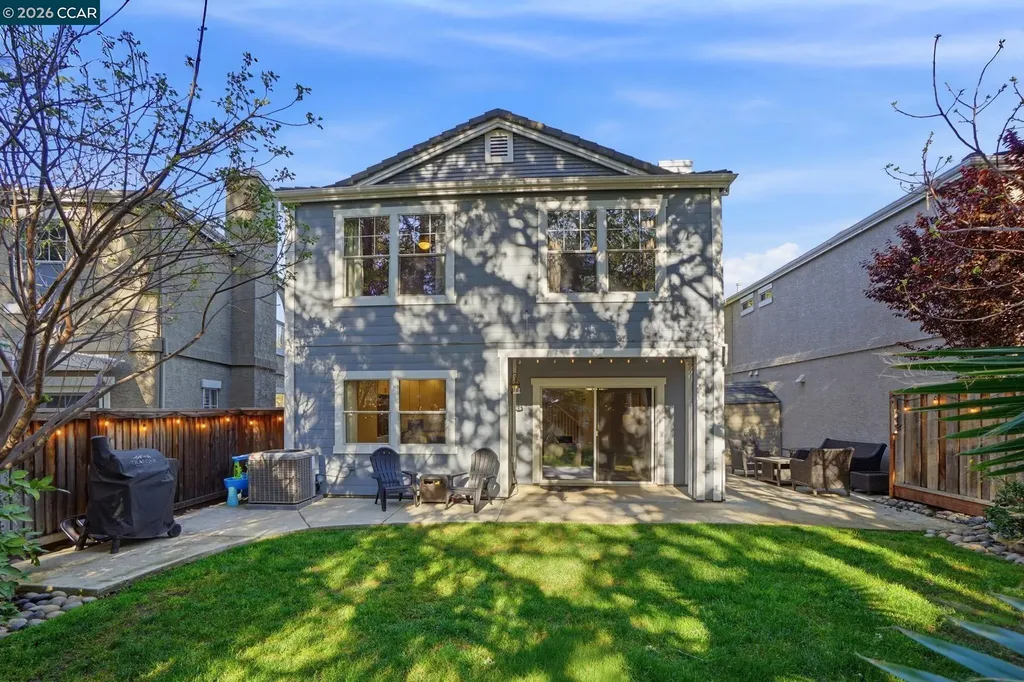 249 Stranahan Circle Clayton CA 94517