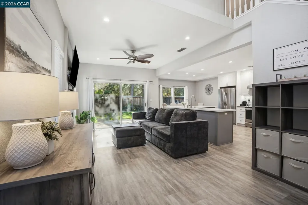 249 Stranahan Circle Clayton CA 94517