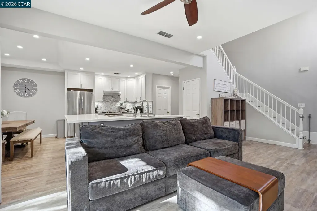 249 Stranahan Circle Clayton CA 94517