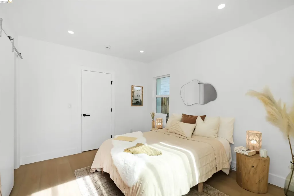 3654 39th Avenue Oakland CA 94619