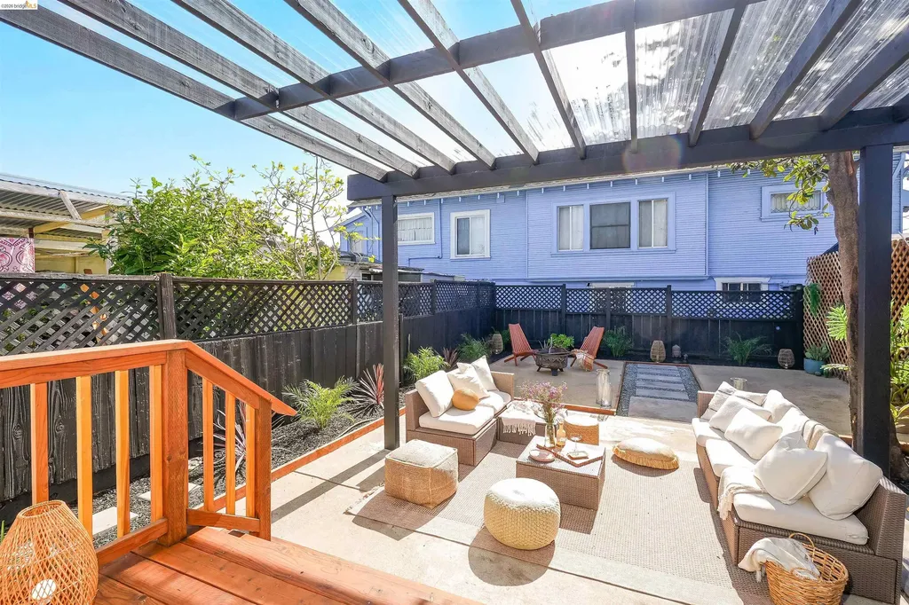3654 39th Avenue Oakland CA 94619