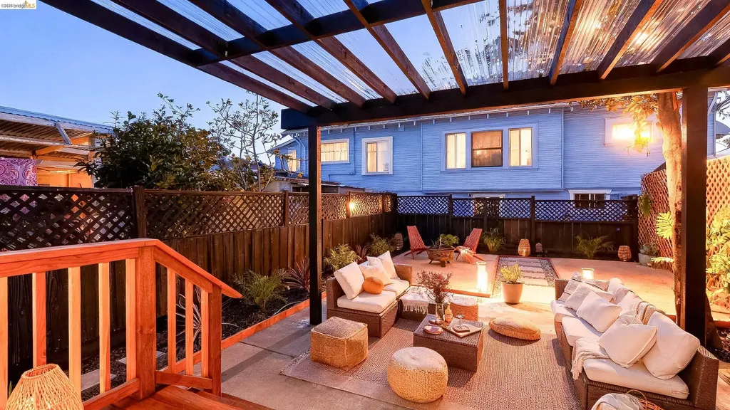 3654 39th Avenue Oakland CA 94619