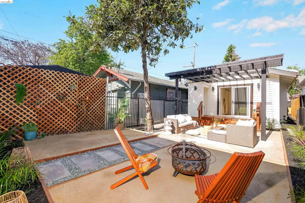 3654 39th Avenue Oakland CA 94619