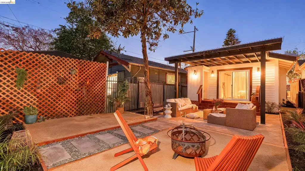 3654 39th Avenue Oakland CA 94619