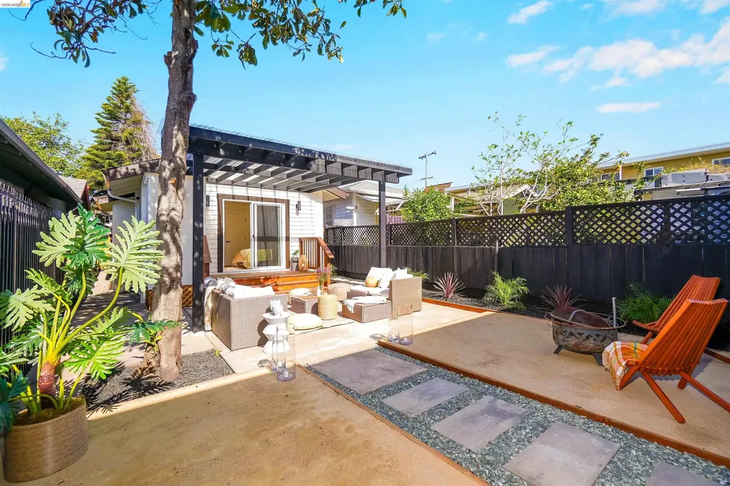 3654 39th Avenue Oakland CA 94619
