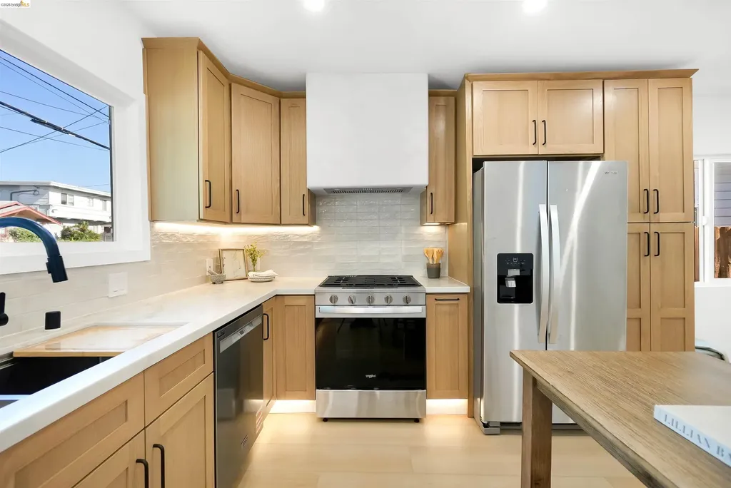 3654 39th Avenue Oakland CA 94619