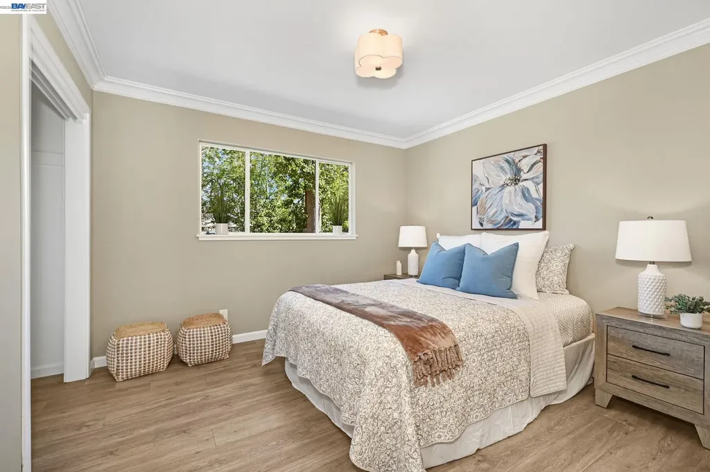 1016 Stone Valley Alamo CA 94507