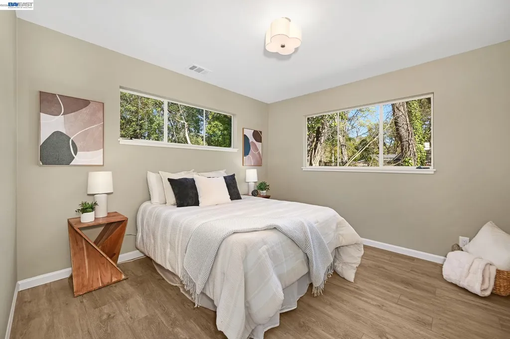 1016 Stone Valley Alamo CA 94507