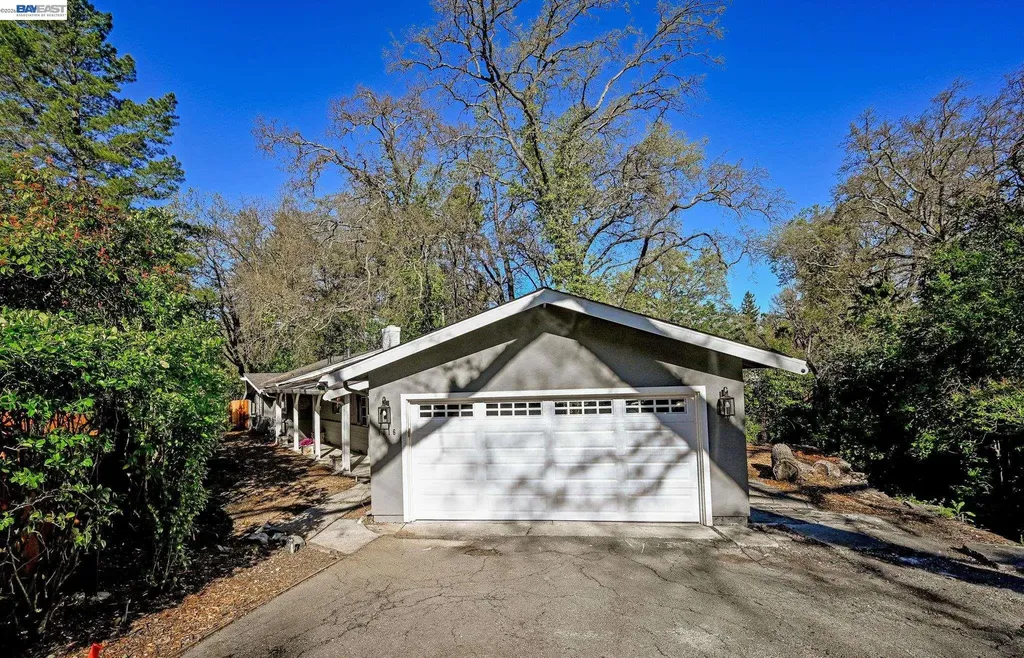 1016 Stone Valley Alamo CA 94507