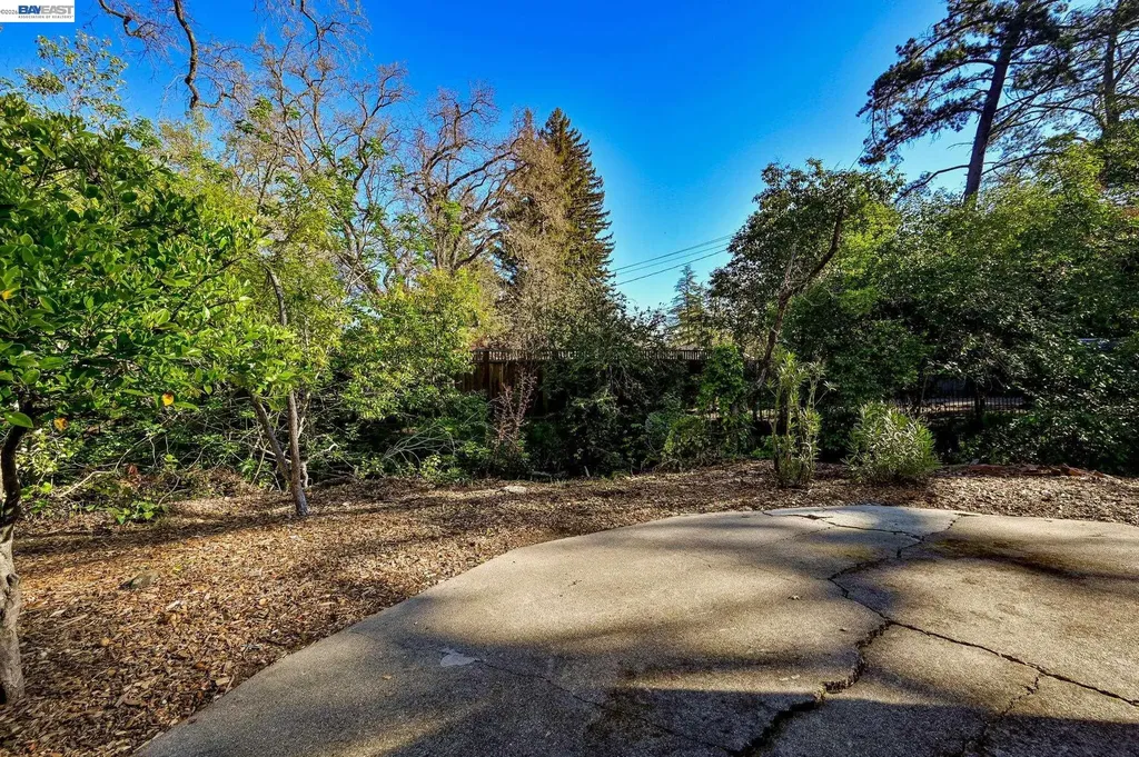 1016 Stone Valley Alamo CA 94507