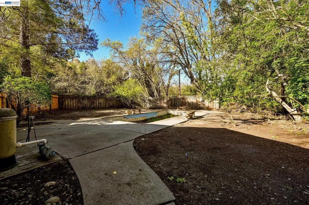1016 Stone Valley Alamo CA 94507