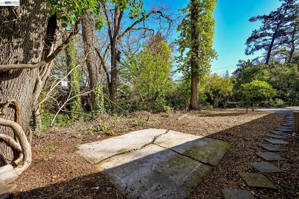 1016 Stone Valley Alamo CA 94507