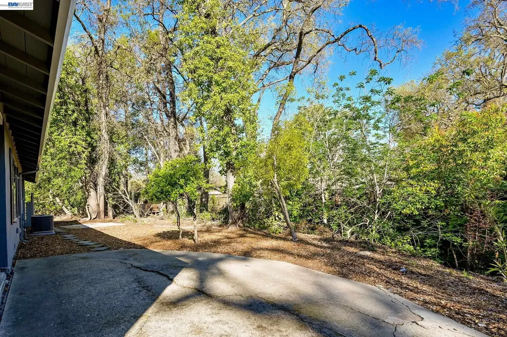 1016 Stone Valley Alamo CA 94507