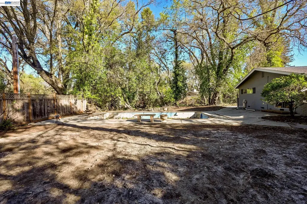 1016 Stone Valley Alamo CA 94507