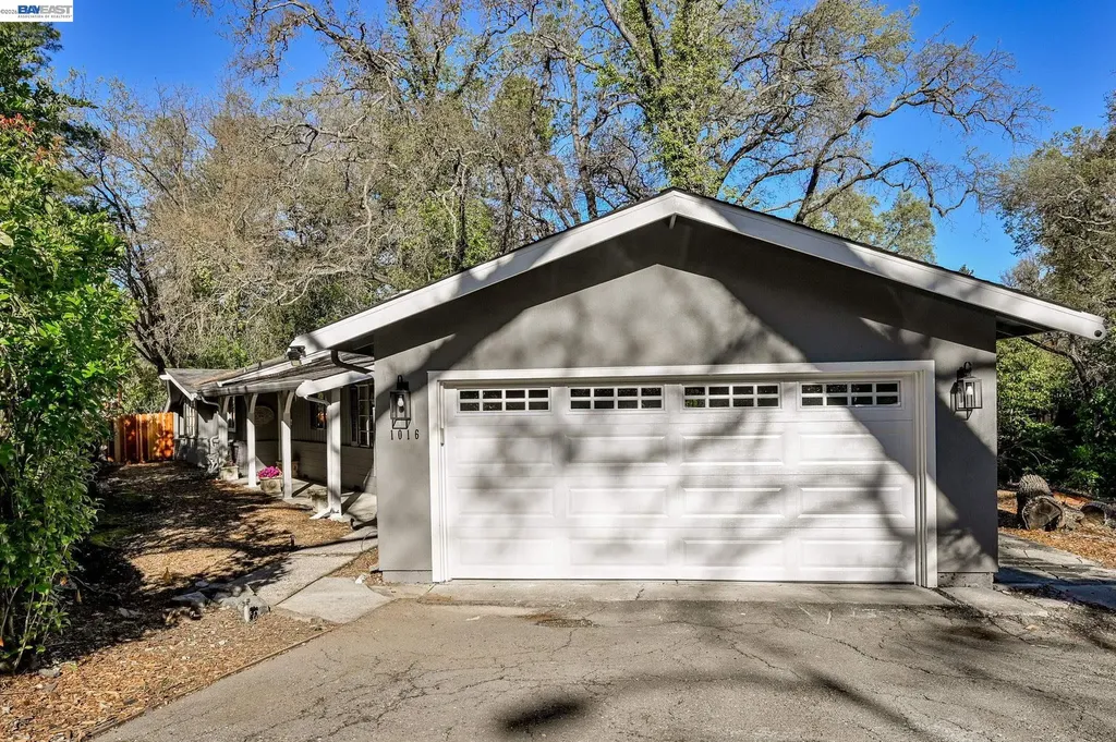 1016 Stone Valley Alamo CA 94507