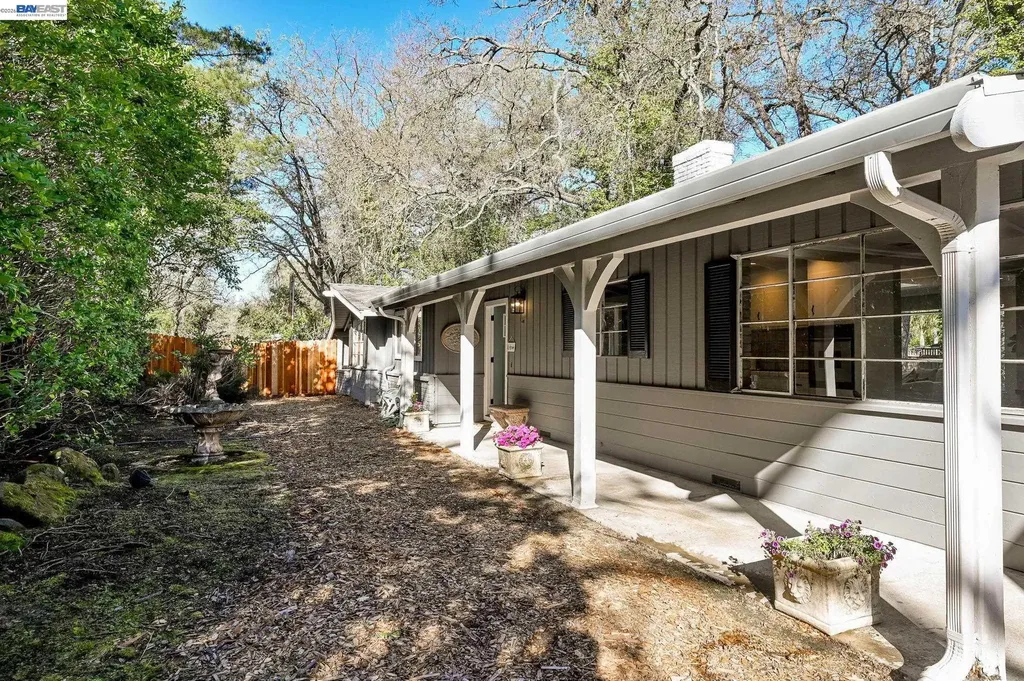 1016 Stone Valley Alamo CA 94507