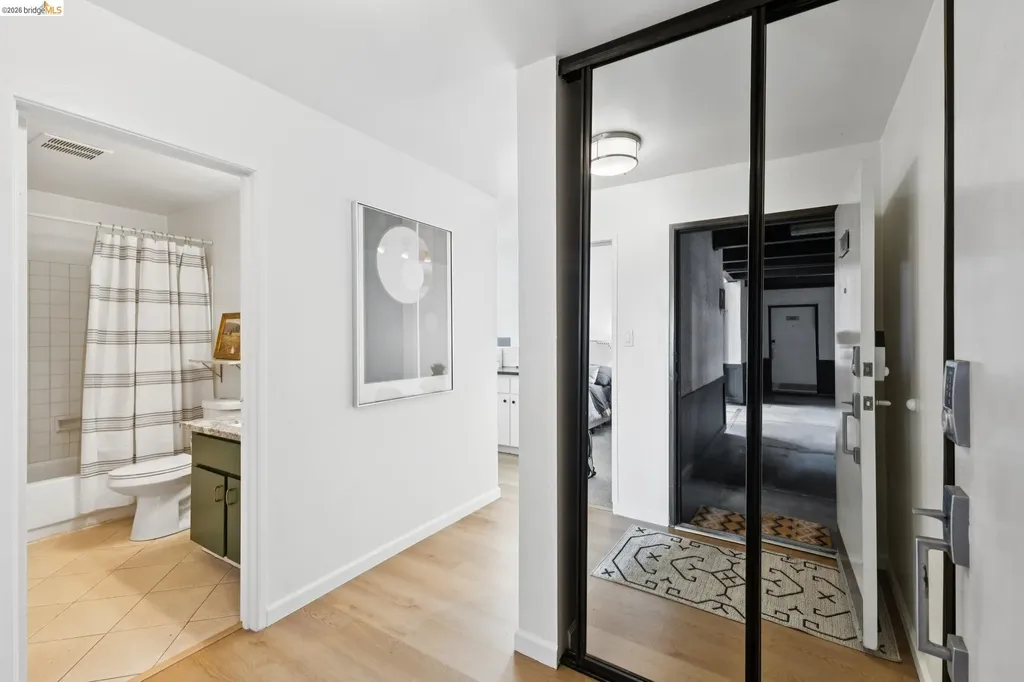 5 Embarcadero Oakland CA 94607