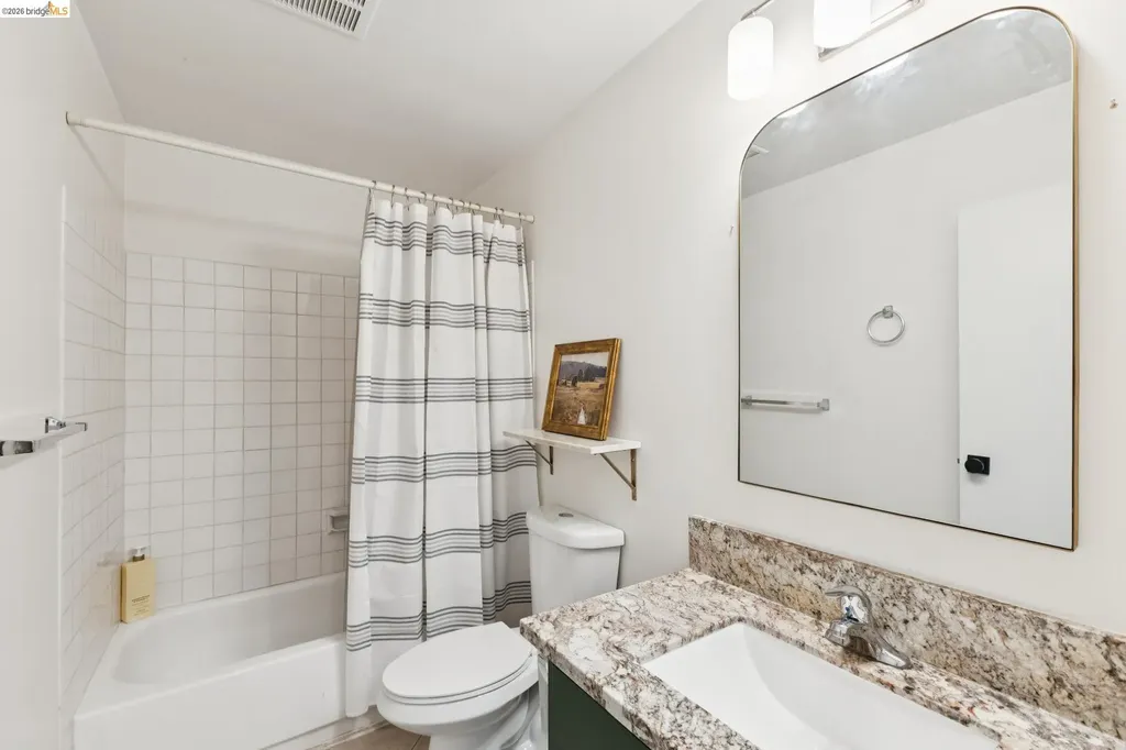 5 Embarcadero Oakland CA 94607