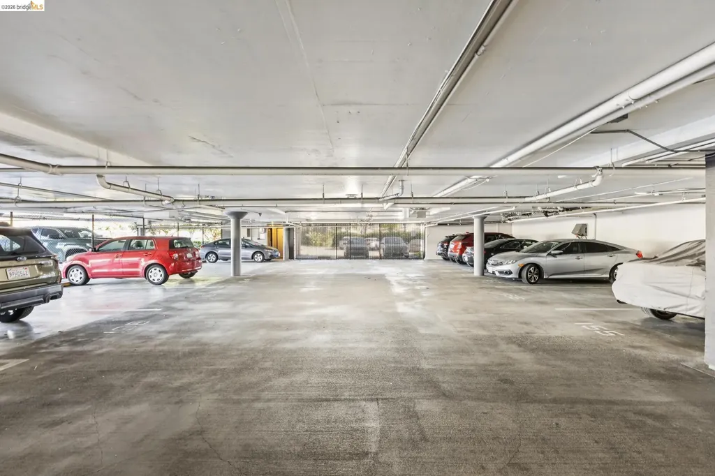 5 Embarcadero Oakland CA 94607