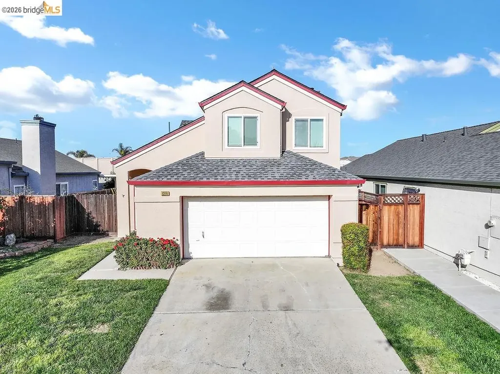 1210 Quail Valley Run Oakley CA 94561