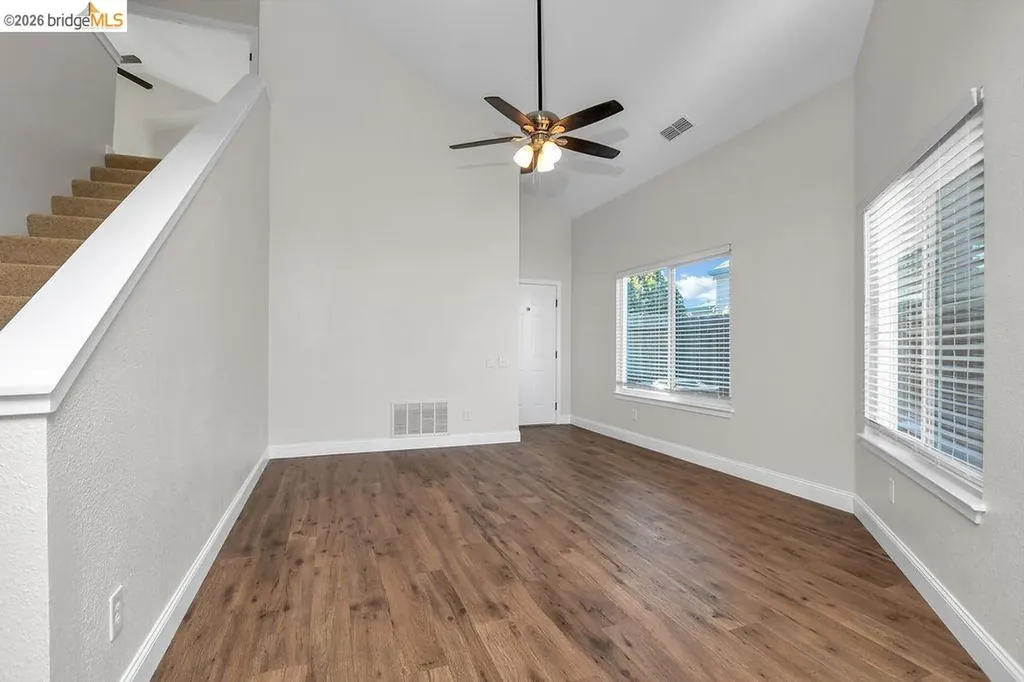 1210 Quail Valley Run Oakley CA 94561