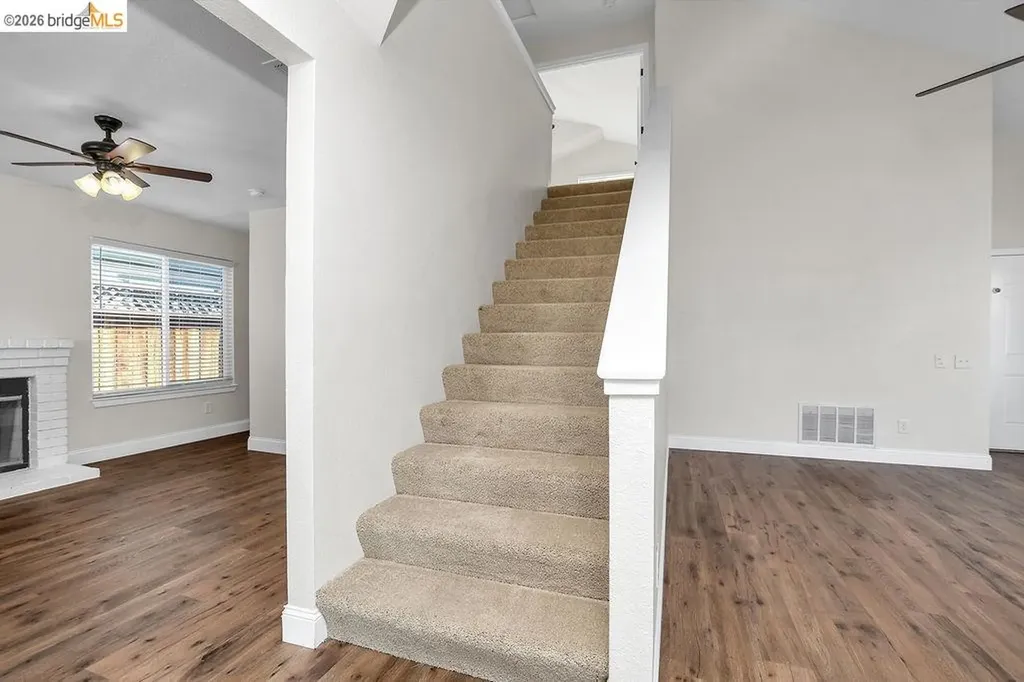 1210 Quail Valley Run Oakley CA 94561