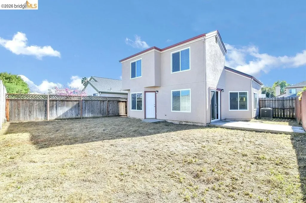 1210 Quail Valley Run Oakley CA 94561