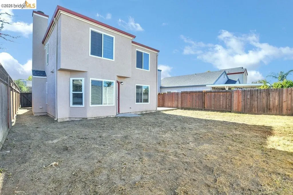 1210 Quail Valley Run Oakley CA 94561
