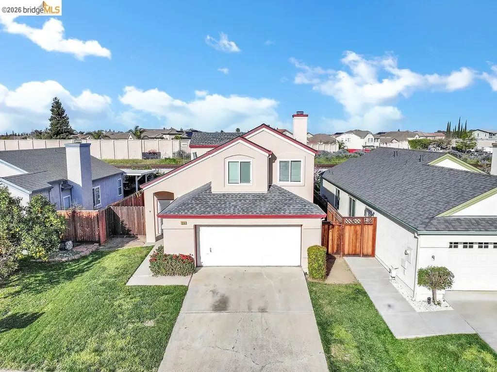 1210 Quail Valley Run Oakley CA 94561