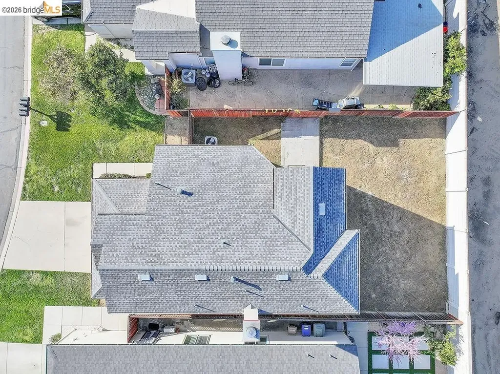 1210 Quail Valley Run Oakley CA 94561