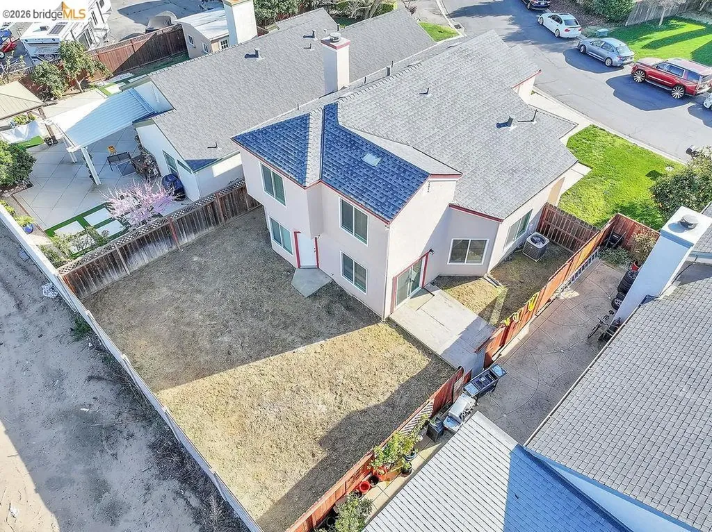 1210 Quail Valley Run Oakley CA 94561