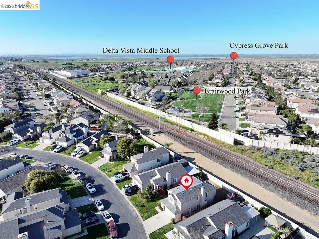 1210 Quail Valley Run Oakley CA 94561
