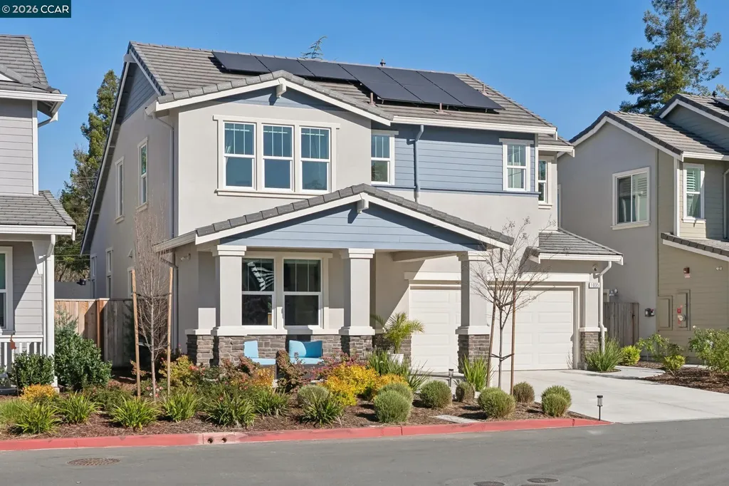 1035 Heckmann Lane Concord CA 94518