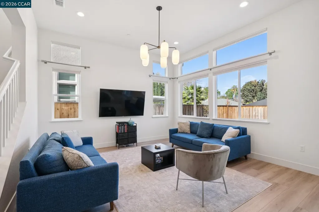 1035 Heckmann Lane Concord CA 94518