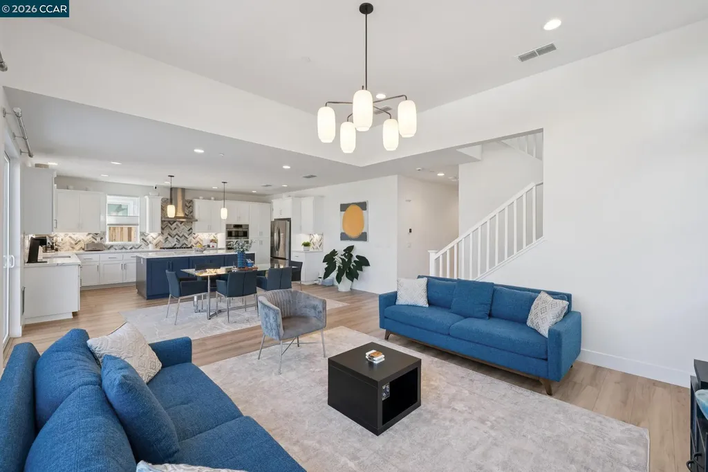 1035 Heckmann Lane Concord CA 94518