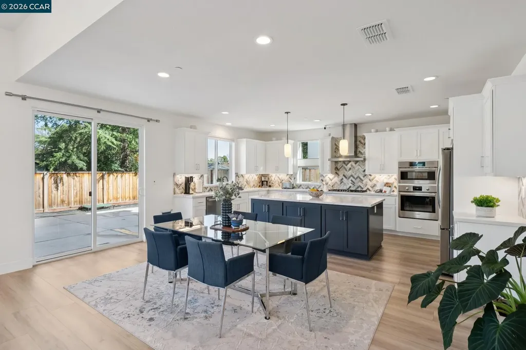 1035 Heckmann Lane Concord CA 94518