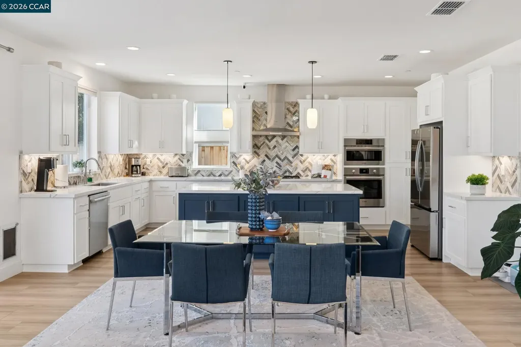 1035 Heckmann Lane Concord CA 94518