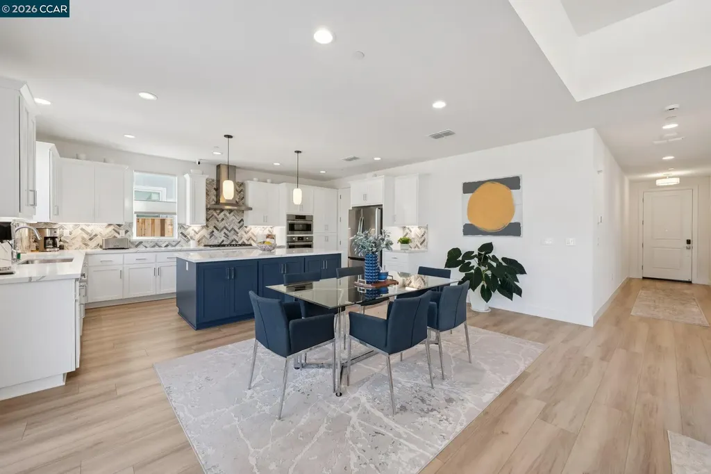1035 Heckmann Lane Concord CA 94518