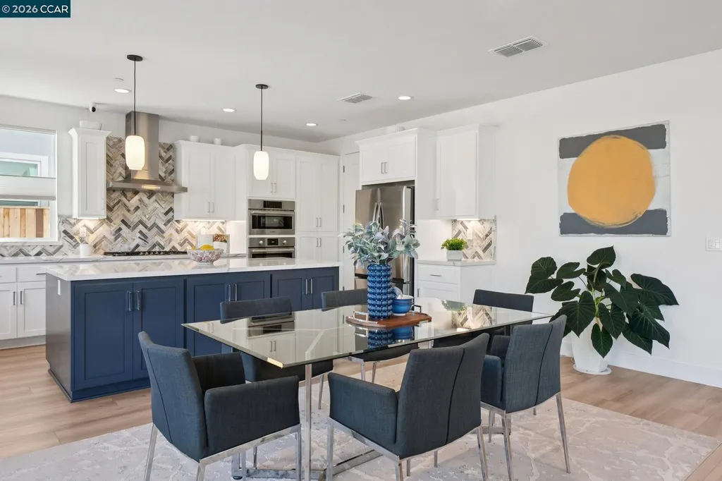 1035 Heckmann Lane Concord CA 94518