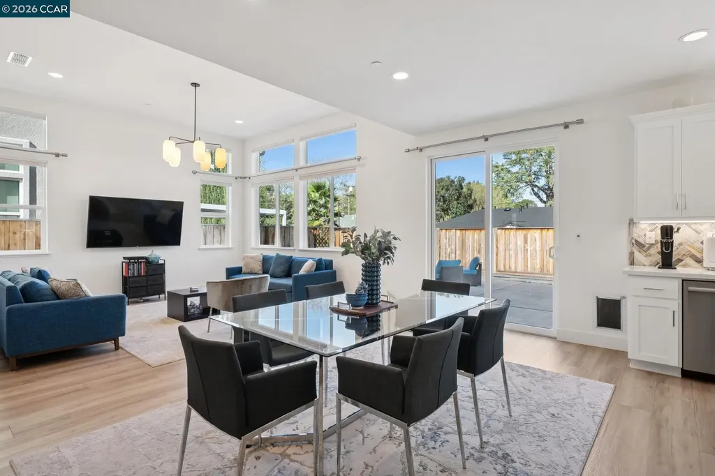 1035 Heckmann Lane Concord CA 94518