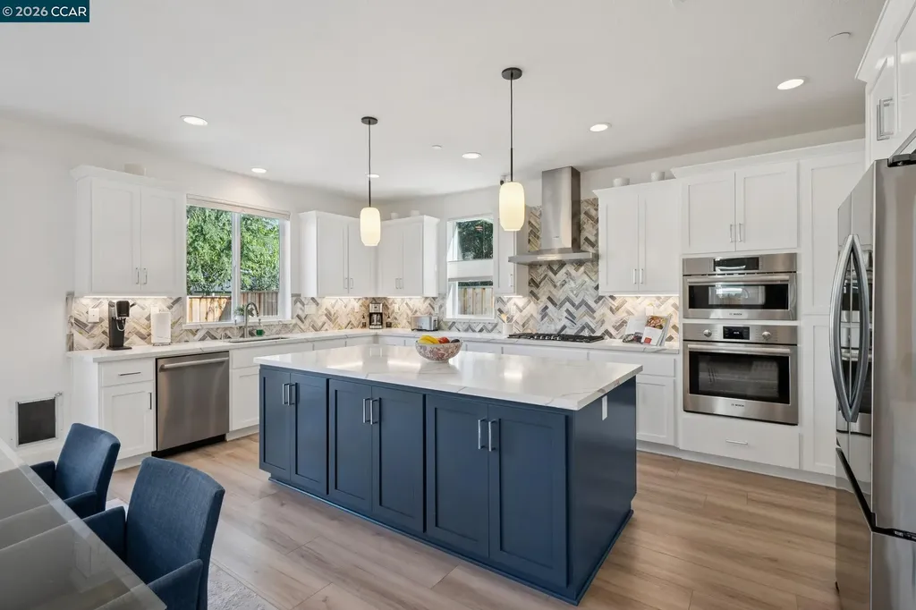 1035 Heckmann Lane Concord CA 94518