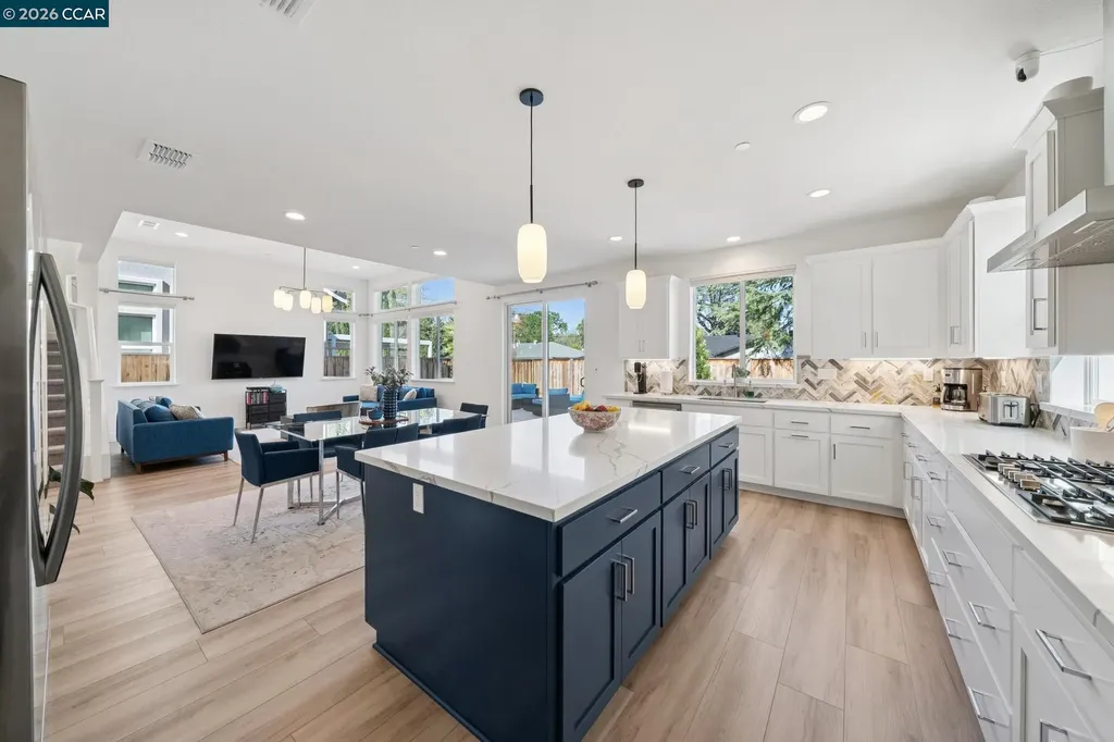 1035 Heckmann Lane Concord CA 94518
