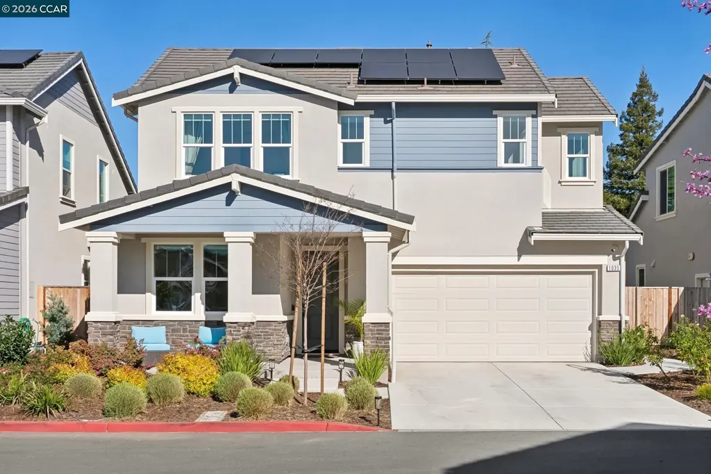 1035 Heckmann Lane Concord CA 94518