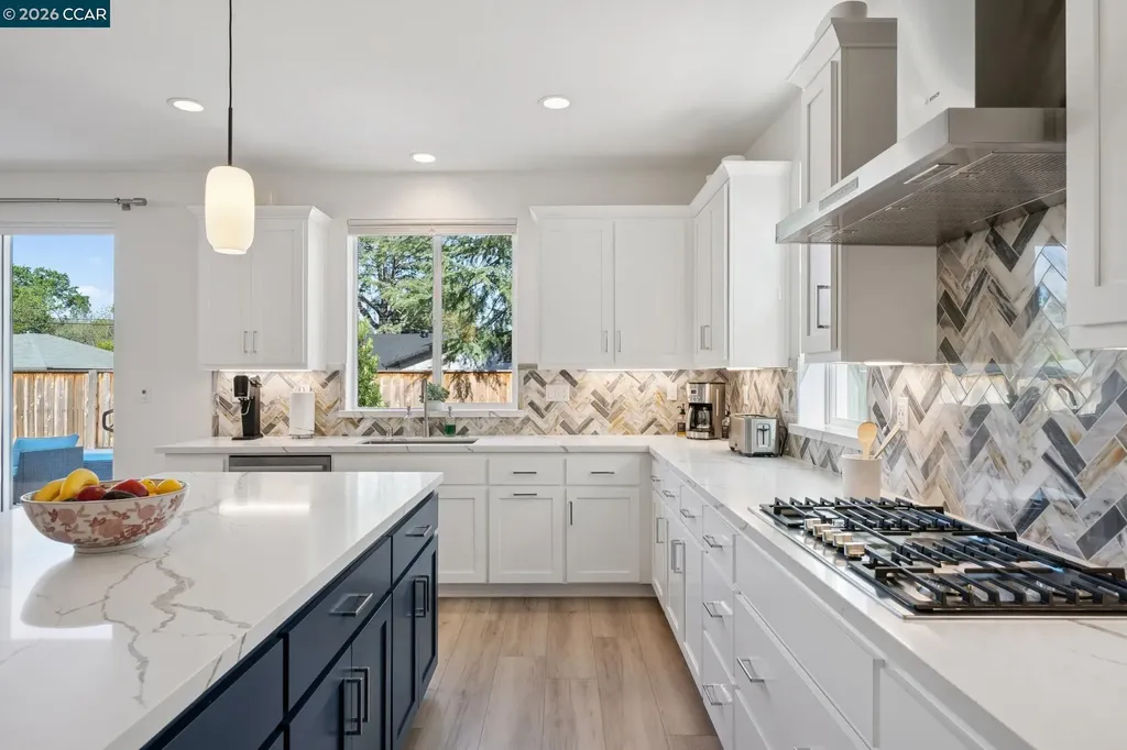 1035 Heckmann Lane Concord CA 94518