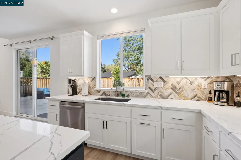 1035 Heckmann Lane Concord CA 94518