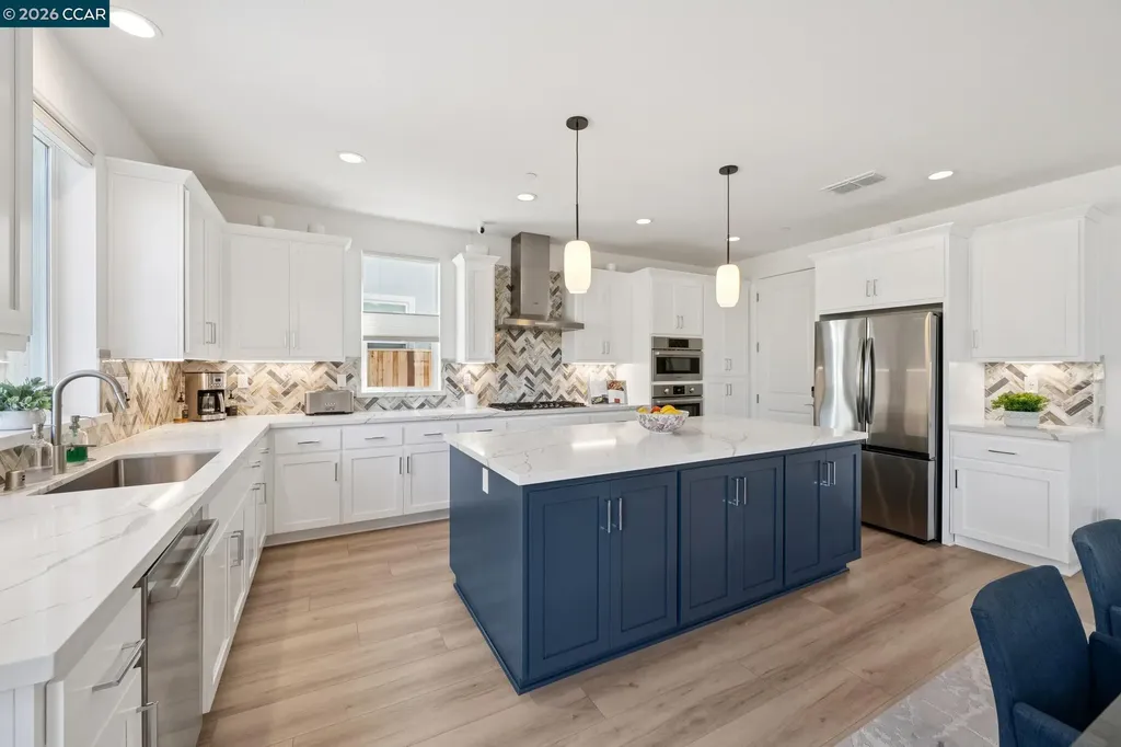 1035 Heckmann Lane Concord CA 94518