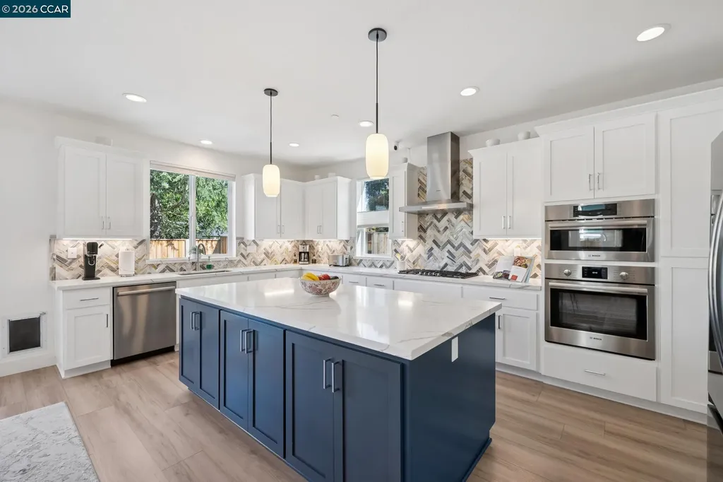 1035 Heckmann Lane Concord CA 94518