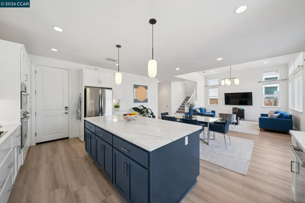 1035 Heckmann Lane Concord CA 94518
