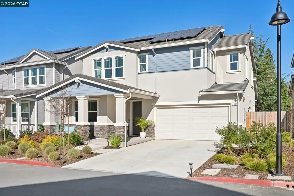 1035 Heckmann Lane Concord CA 94518